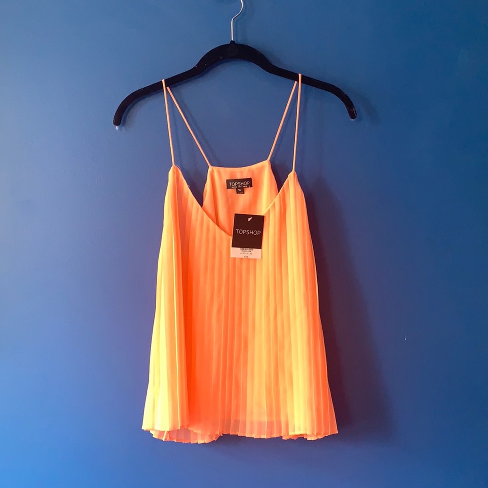 TOPSHOP Top